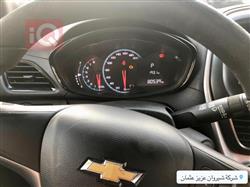 شێڤرۆلێت سپارک